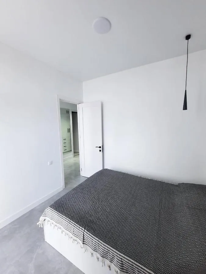 Apartament Twins #1 Batumi 0*,