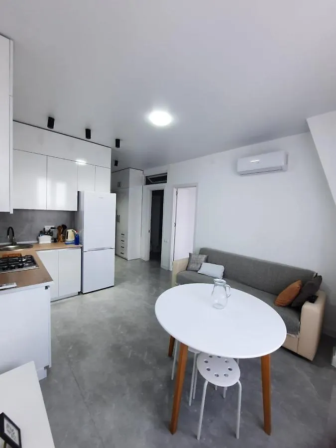 Apartament Twins #1 Batumi
