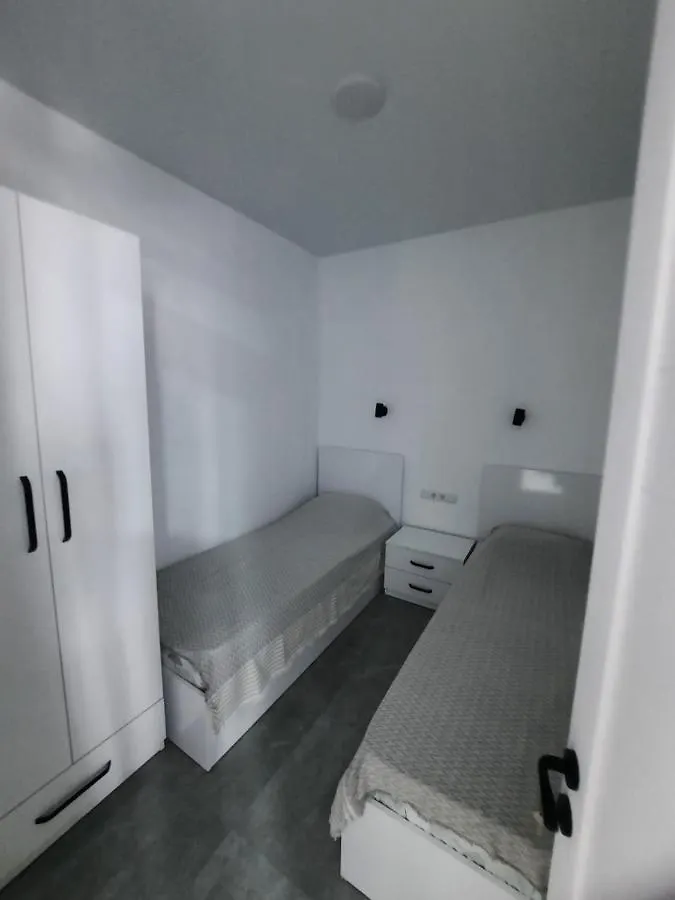 Apartament Twins #1 Batumi 0*,  Georgia