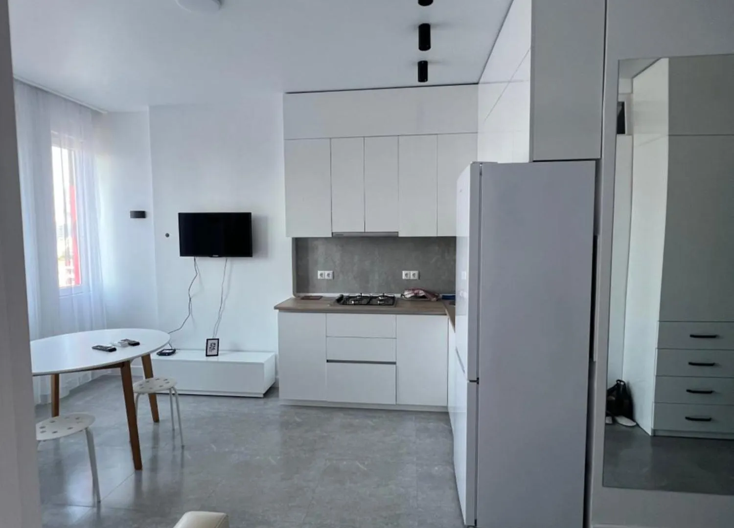 Apartament Twins #1 Batumi Georgia