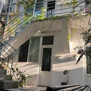 Apartment Shapatava, Batumi